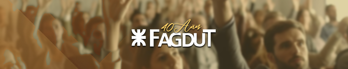 FAGDUT - Asociación Gremial De Docentes de la UTN