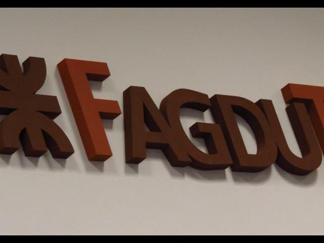 Logo FAGDUT